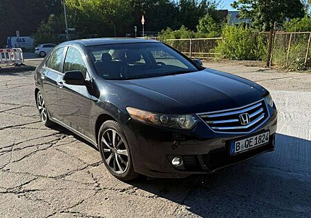 Honda Accord Accord 2.4 Automatik Executive