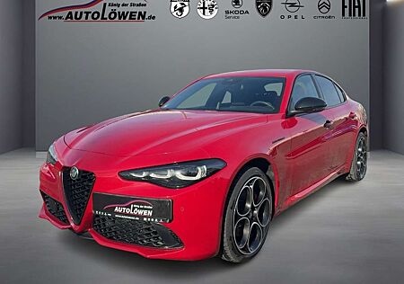 Alfa Romeo Giulia 2.0 Turbo 16V Competizione Q4 (EURO 6d)
