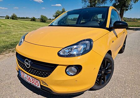 Opel Adam Glam ecoFlex * TÜV+INSP._NEU * PANORAMA