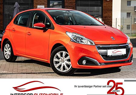 Peugeot 208 Active 1.2 VTi |Sitzhz.|Allwettr.|PDC|