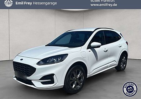 Ford Kuga 2.5 Duratec PHEV ST-LINE