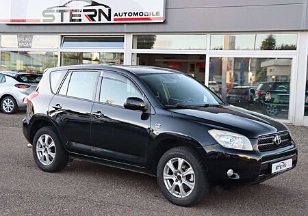 Toyota RAV 4 4x4 l KLIMA l