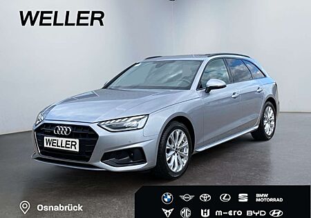 Audi A4 Avant 45 TFSI qu S tronic advanced *LED*RCam*