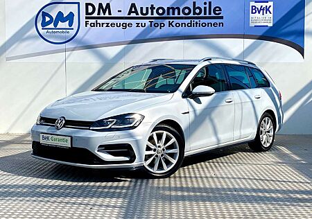 VW Golf Volkswagen 1.5 TSI DSG Highline R-Line LED AI KAMERA CARPLAY