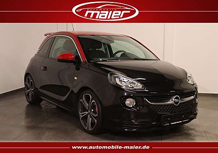 Opel Adam S - Klimaa.- SHZ - PDC - Tempomat -