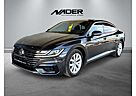 VW Arteon Volkswagen R-Line/ACC/App/Virtual/LED/SHZ Vor+Hinten