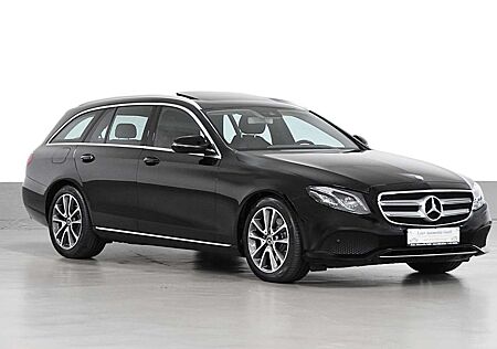 Mercedes-Benz E 220 D 4-MATIC 9G-TRONIC AVANTGARDE*AUS 2 HAND*