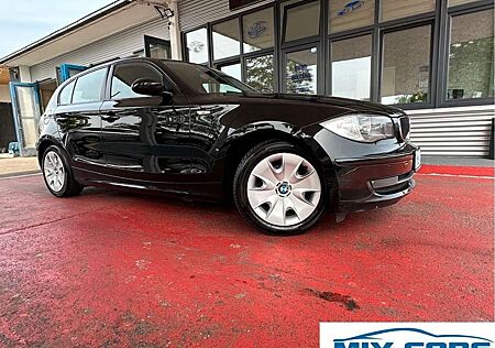 BMW 118 d Lim./KLIMA/ISOFIX/EU4