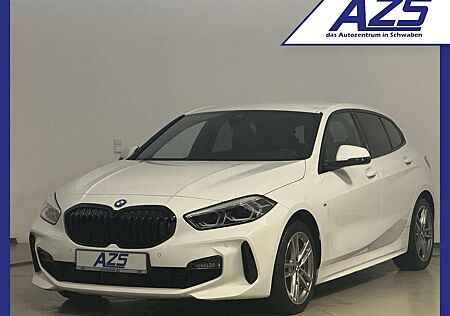 BMW 118 d M Sport Virtual LED Navi Kamera Ambiente