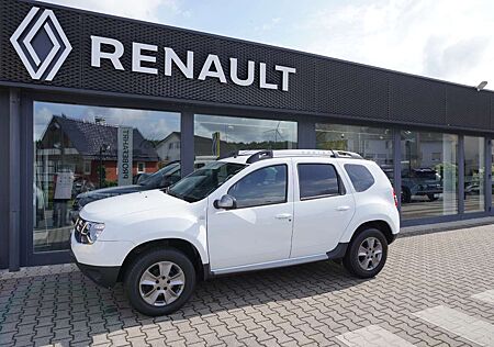Dacia Duster Prestige 4x2