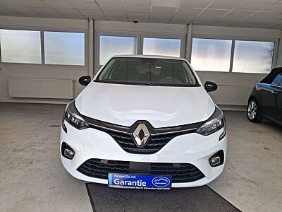 Renault Clio "IRMSCHER- BUSINESS EDITION"
