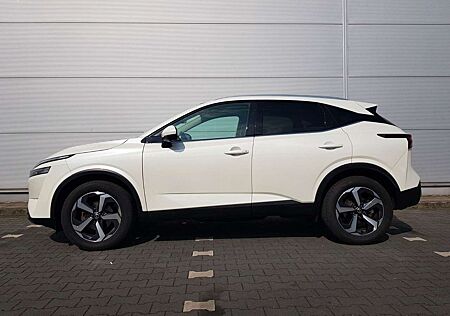 Nissan Qashqai Premiere Edition (360 Kamera/Head-Up)