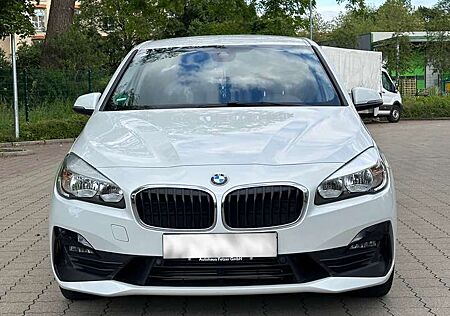 BMW 218d 218 xDrive Active Tourer