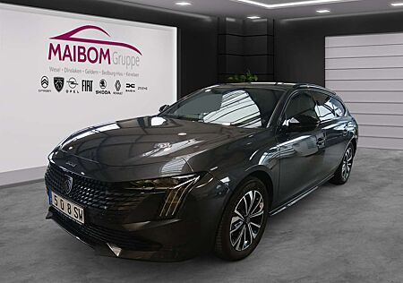 Peugeot 508 SW BlueHDi 130 EAT8 Allure