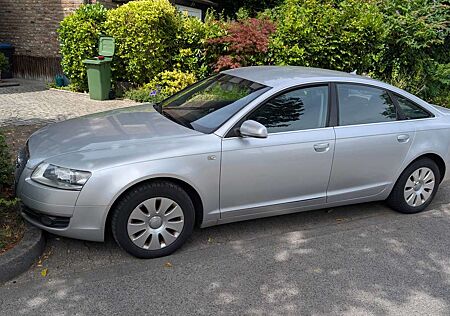 Audi A6 2.0 TDI