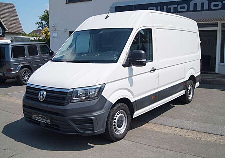 VW Crafter Volkswagen Kasten 30 mittellang Hoch FWD*Klima*RFK*