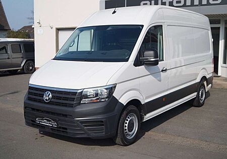 VW Crafter Volkswagen Kasten 30 mittellang Hoch FWD*Klima*RFK*