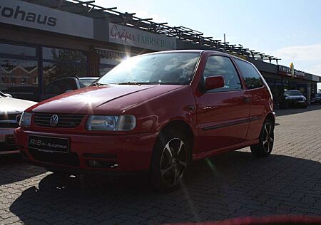 VW Polo Volkswagen 1.4 16V