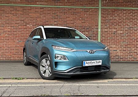 Hyundai Kona Fashion Electric 64 kWt SOH 98,7%