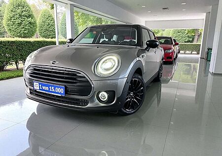 Mini Cooper Clubman - Navi/ Sitzh./ Klimaaut.