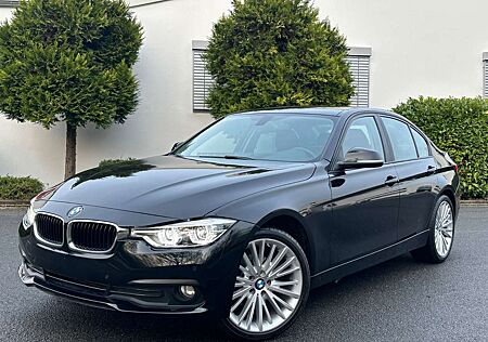 BMW 320 d xDrive*ADVANTAGE*19-ZOLL*134 TKM*