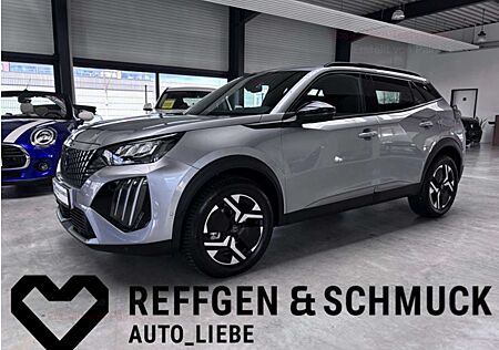 Peugeot 2008 ALLURE AUTOMATIK+NAVI+LED+KAMERA+MIRROR+ACC