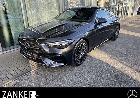 Mercedes-Benz CLE 300 4M AMG *BURMESTER*PANO*KEYLESS*DISTRO*