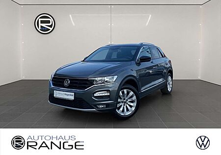 VW T-Roc Volkswagen 1.5 TSI Sport *KAMERA LHZ SHZ*