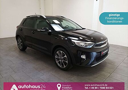 Kia Stonic 1.0 T-GDI Vision Carplay|PDC|DAB|Sitzhzg.