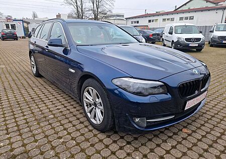 BMW 520 Baureihe 5 Touring d