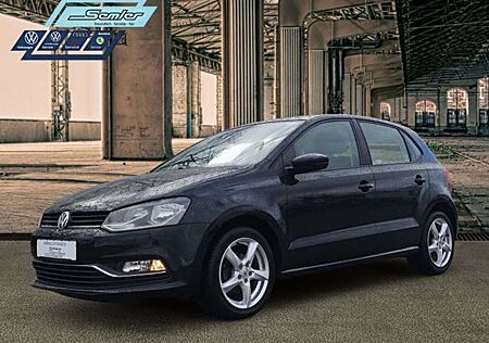 VW Polo Volkswagen 1.0 Comfortline SHZ GRA KLIMA-AUTO PDC