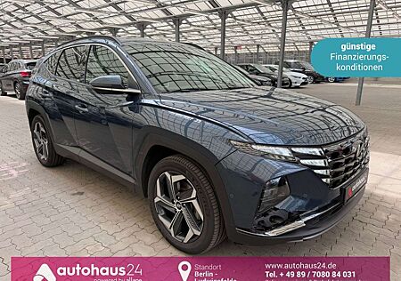 Hyundai Tucson 1.6 T-GDI Prime Plug-In Hybrid 4WD