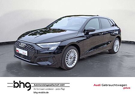 Audi A3 35TFSI *S-TRONIC*NAVI*LEDER*
