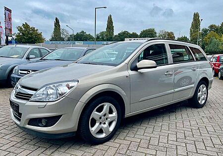 Opel Astra H 1.6 Caravan Navi*TÜV*1.HAND*TEMPOMAT*AUX