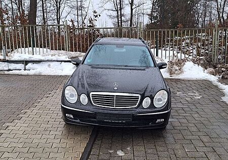 Mercedes-Benz E 280 T CDI 7G-TRONIC Avantgarde DPF