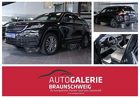 Skoda Kodiaq 2.0 TDI L&K 4x4 *7-SITZE*VIRTUAL*ACC*CAM*