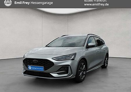 Ford Focus Turnier 1.0 EcoBoost Hybrid ST-LINE X