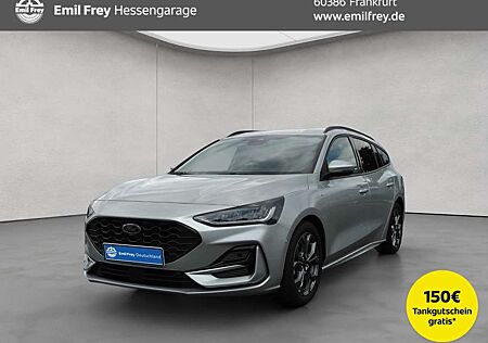 Ford Focus Turnier 1.0 EcoBoost Hybrid ST-LINE X