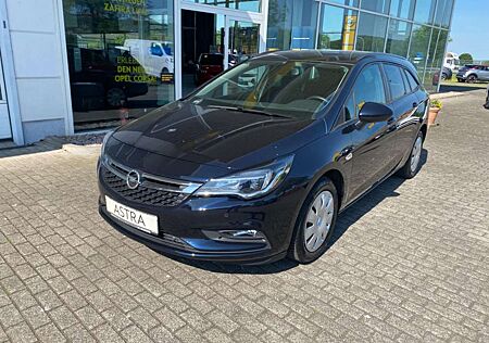 Opel Astra K Sports Tourer Business Edition