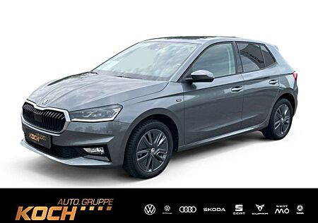 Skoda Fabia Drive 1.0 TSI *LED*RFK*