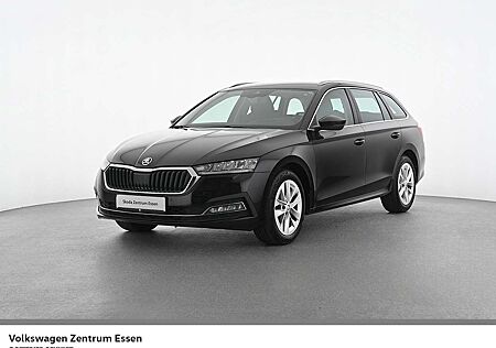 Skoda Octavia Combi Style TDI F-Kamera*Head-Up*Columbus*