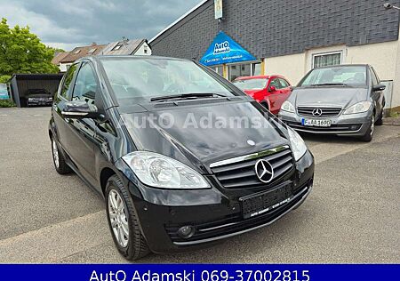 Mercedes-Benz A 160 BE Classic 2.Hand Parkassistent 72tkm AHK