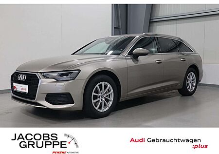 Audi A6 Avant 40 TDI quattro VC*LED*R-Kamera *