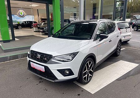 Seat Arona FR