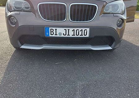 BMW X1 20 d sDrive