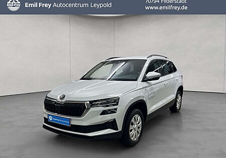 Skoda Karoq 1.5 TSI ACT DSG Selection