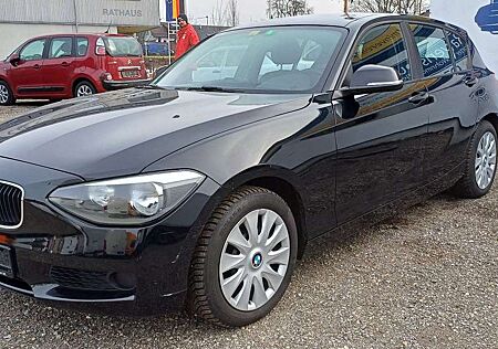 BMW 118 Baureihe 1 Lim. 5-trg. i