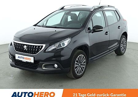 Peugeot 2008 1.2 VTi Active*TEMPO*PDC*SHZ*KLIMA*GARANTIE*