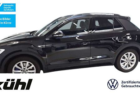 VW T-Roc Volkswagen R 2.0 TSI 4M DSG Black Style Akrapovi&#269