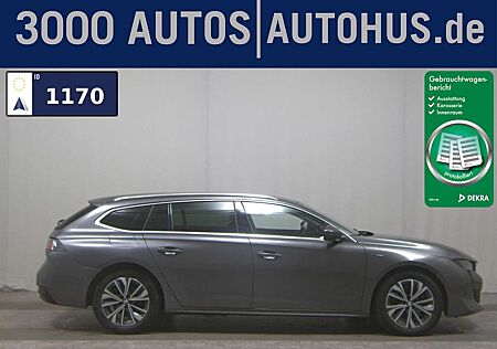 Peugeot 508 SW Hybrid 225 Allure Navi LED DigiTacho RFK